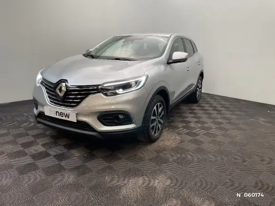 RENAULT KADJAR - voiture d'occasion - Photo 1