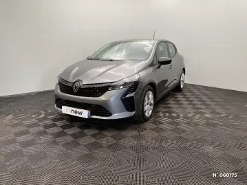 Acheter RENAULT CLIO Clio TCe 90 ch GSR2 Evolution occasion en vente à RENAULT EU GUEUDET 1880