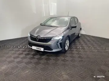 Acheter RENAULT CLIO Clio TCe 90 ch GSR2 Evolution occasion en vente à RENAULT EU GUEUDET 1880