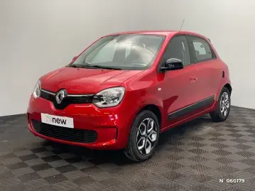 Acheter RENAULT TWINGO Twingo III SCe 65 Equilibre occasion en vente à RENAULT EU GUEUDET 1880