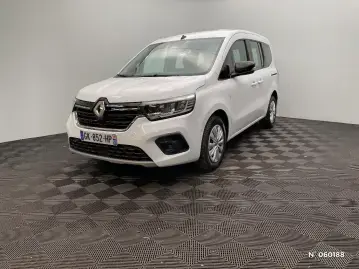 Acheter RENAULT KANGOO Kangoo Blue dCi 95 Equilibre occasion en vente à RENAULT EU GUEUDET 1880