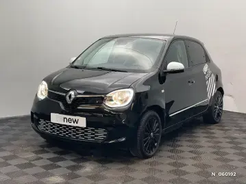 Acheter RENAULT TWINGO Twingo III Achat Intégral - 21 Urban Night occasion en vente à RENAULT EU GUEUDET 1880