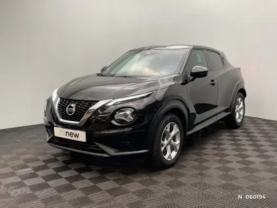 NISSAN JUKE II - voiture d'occasion - Photo 1