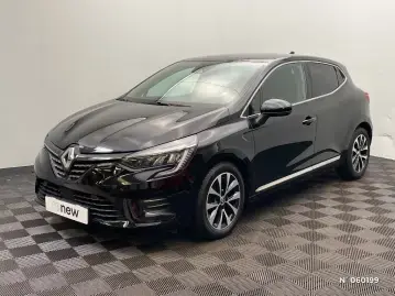 Acheter RENAULT CLIO Clio TCe 90 Techno occasion en vente à RENAULT EU GUEUDET 1880