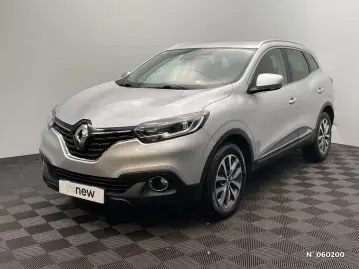 Acheter RENAULT KADJAR Kadjar dCi 110 Energy eco² Business occasion en vente à RENAULT EU GUEUDET 1880