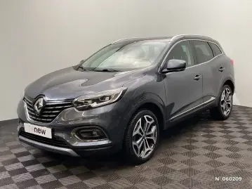 Acheter RENAULT KADJAR Kadjar Blue dCi 115 Intens occasion en vente à RENAULT EU GUEUDET 1880