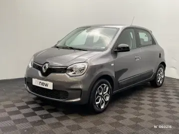 Acheter RENAULT TWINGO Twingo III SCe 65 Equilibre occasion en vente à RENAULT EU GUEUDET 1880