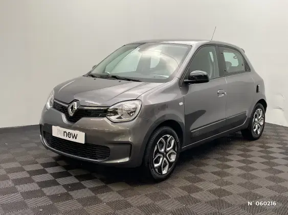 RENAULT TWINGO III - voiture d'occasion - Photo 1