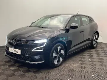 Acheter RENAULT MEGANE Megane E-Tech EV60 220 ch super charge Equilibre occasion en vente à RENAULT EU GUEUDET 1880
