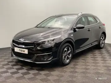 Acheter KIA XCEED XCeed 1.0l T-GDi 120 ch BVM6 Motion occasion en vente à RENAULT EU GUEUDET 1880
