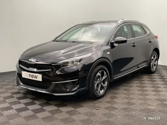 KIA XCEED - voiture d'occasion - Photo 1