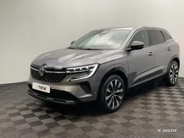 Acheter RENAULT AUSTRAL Austral mild hybrid 160 auto Techno occasion en vente à RENAULT EU GUEUDET 1880