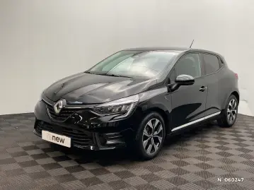 Acheter RENAULT CLIO Clio SCe 65 Evolution occasion en vente à RENAULT EU GUEUDET 1880