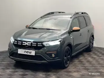 Acheter DACIA JOGGER Jogger Hybrid 140 7 places GSR2 Extreme occasion en vente à RENAULT EU GUEUDET 1880