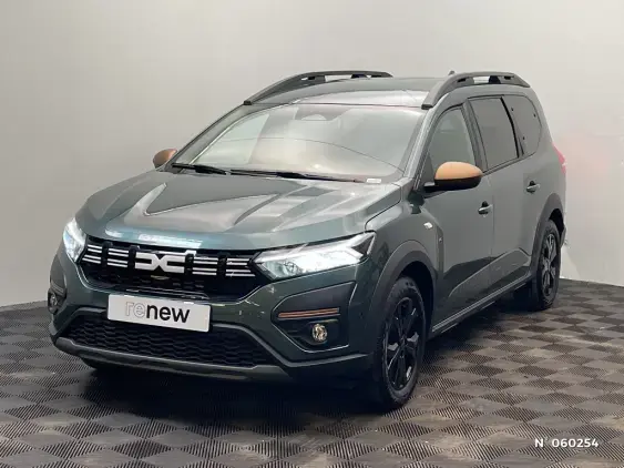 DACIA JOGGER - voiture d'occasion - Photo 1