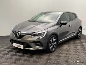 Acheter RENAULT CLIO Clio TCe 90 Evolution occasion en vente à RENAULT EU GUEUDET 1880