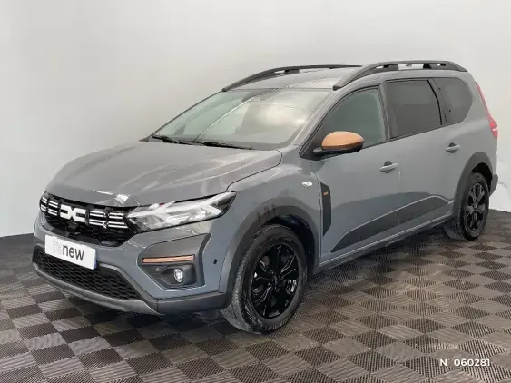 DACIA JOGGER - voiture d'occasion - Photo 1