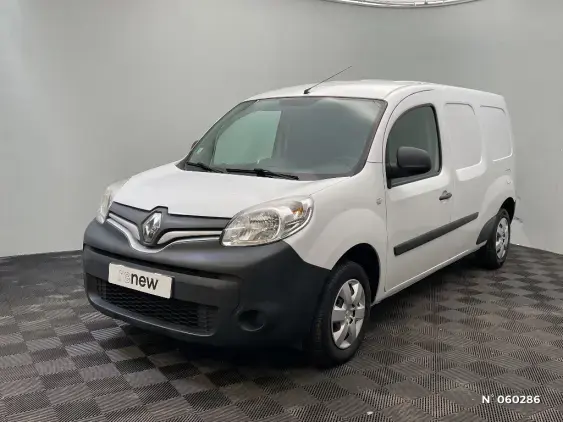 RENAULT KANGOO EXPRESS II - voiture d'occasion - Photo 1