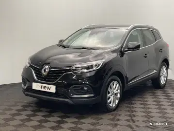 Acheter RENAULT KADJAR Kadjar Blue dCi 115 EDC Business occasion en vente à RENAULT EU GUEUDET 1880