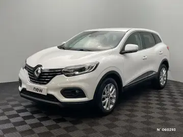 Acheter RENAULT KADJAR Kadjar Blue dCi 115 Business occasion en vente à RENAULT EU GUEUDET 1880