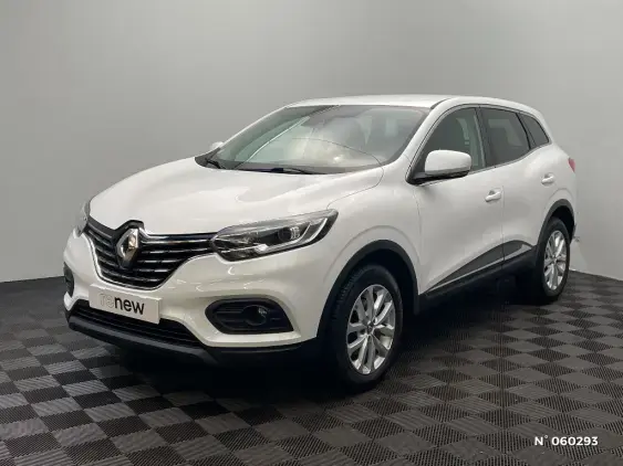 RENAULT KADJAR - voiture d'occasion - Photo 1