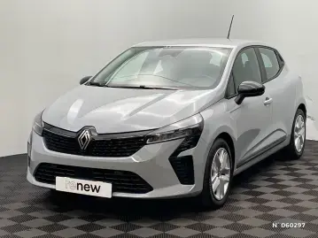 Acheter RENAULT CLIO Clio E-Tech full hybrid 145 ch GSR2 Evolution occasion en vente à RENAULT EU GUEUDET 1880