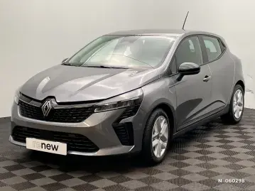 Acheter RENAULT CLIO Clio E-Tech full hybrid 145 ch GSR2 Evolution occasion en vente à RENAULT EU GUEUDET 1880
