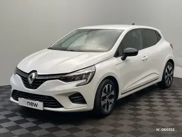 Acheter RENAULT CLIO Clio SCe 65 Evolution occasion en vente à RENAULT EU GUEUDET 1880
