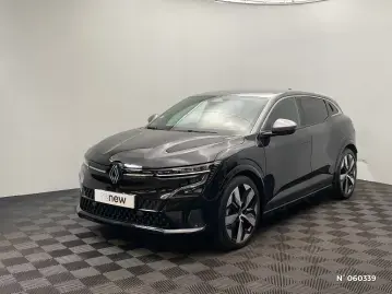 Acheter RENAULT MEGANE Megane E-Tech EV60 220 ch super charge Techno occasion en vente à RENAULT EU GUEUDET 1880