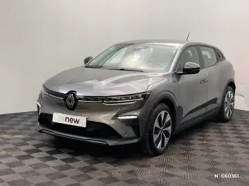 Acheter RENAULT MEGANE Megane E-Tech EV60 130ch super charge Evolution ER occasion en vente à RENAULT EU GUEUDET 1880
