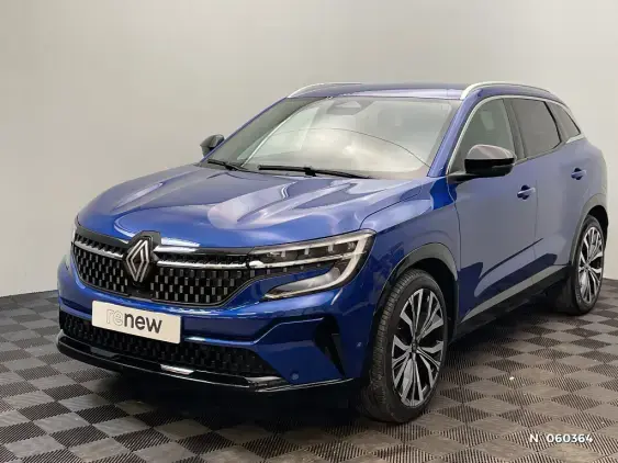 RENAULT AUSTRAL - voiture d'occasion - Photo 1