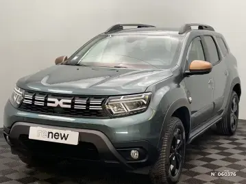 Acheter DACIA DUSTER Duster ECO-G 100 4x2 Extreme occasion en vente à RENAULT EU GUEUDET 1880