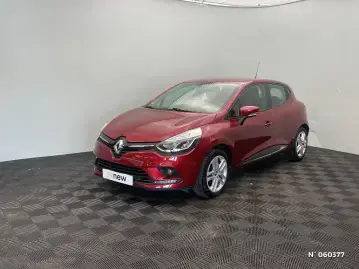 Acheter RENAULT CLIO Clio TCe 90 Energy Business occasion en vente à RENAULT EU GUEUDET 1880