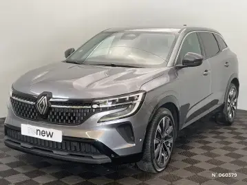Acheter RENAULT AUSTRAL Austral mild hybrid 160 auto Techno occasion en vente à RENAULT EU GUEUDET 1880