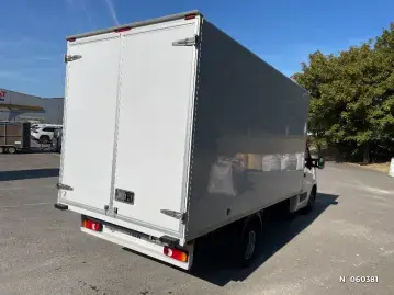 Acheter RENAULT MASTER FOURGON MASTER GV 22M3 PROP RJ3500 L4 ENERGY DCI 165 occasion en vente à RENAULT EU GUEUDET 1880