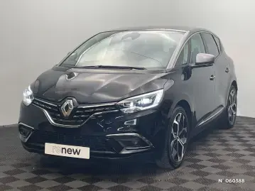 Acheter RENAULT SCENIC Scenic TCe 140 EDC Techno occasion en vente à RENAULT EU GUEUDET 1880