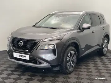 Acheter NISSAN X-TRAIL X-Trail e-POWER 204 ch Acenta occasion en vente à RENAULT EU GUEUDET 1880