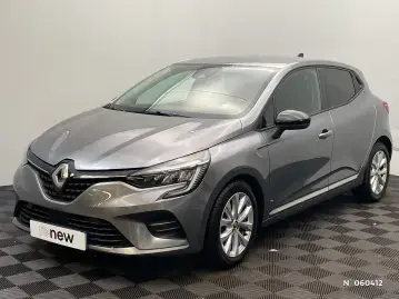 Acheter RENAULT CLIO Clio TCe 100 GPL Evolution occasion en vente à RENAULT EU GUEUDET 1880