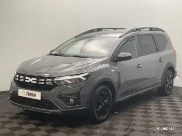 Acheter DACIA JOGGER Jogger ECO-G 100 5 places Extreme + occasion en vente à RENAULT EU GUEUDET 1880