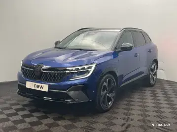 Acheter RENAULT AUSTRAL Austral E-Tech hybrid 200 Iconic esprit Alpine occasion en vente à RENAULT EU GUEUDET 1880
