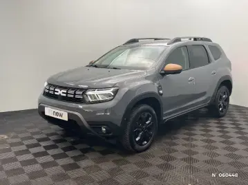 Acheter DACIA DUSTER Duster Blue dCi 115 4x2 Extreme occasion en vente à RENAULT EU GUEUDET 1880