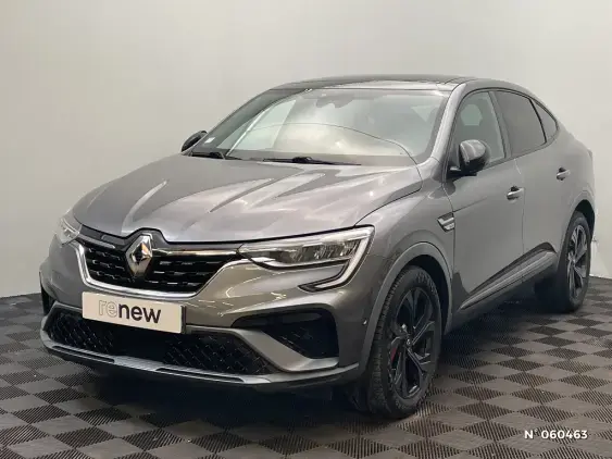 RENAULT ARKANA - voiture d'occasion - Photo 1