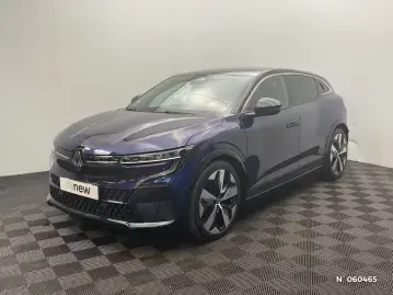 Acheter RENAULT MEGANE Megane E-Tech EV60 220 ch optimum charge Techno occasion en vente à RENAULT EU GUEUDET 1880