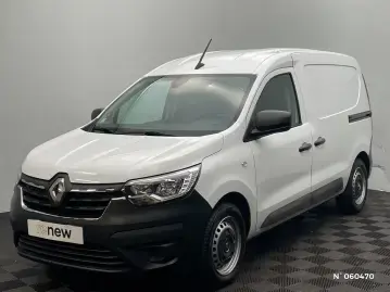 Acheter RENAULT EXPRESS VAN EXPRESS VAN TCE 100 CONFORT occasion en vente à RENAULT EU GUEUDET 1880
