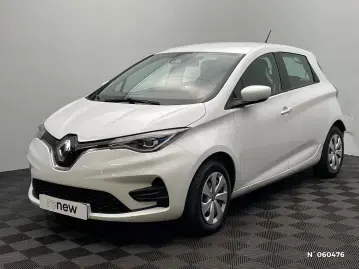 Acheter RENAULT ZOE Zoe R110 Business occasion en vente à RENAULT EU GUEUDET 1880