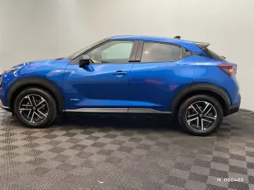 Acheter NISSAN JUKE Juke HYBRID 143 N-Connecta occasion en vente à RENAULT EU GUEUDET 1880
