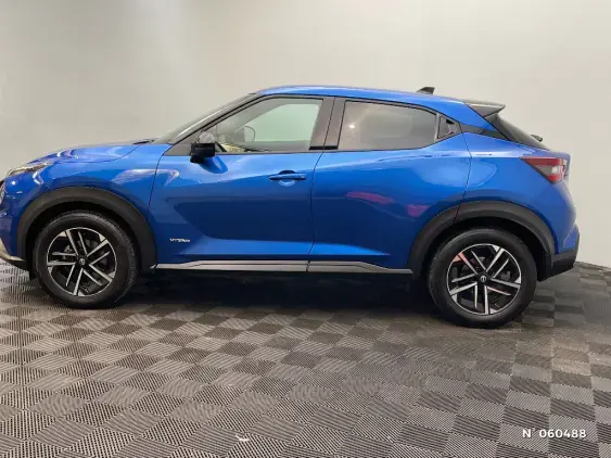 NISSAN JUKE II - voiture d'occasion - Photo 1