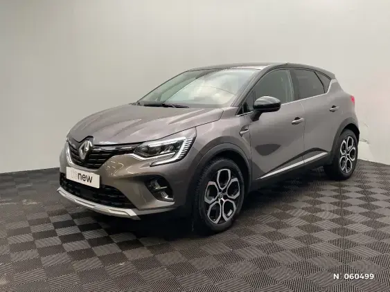 RENAULT CAPTUR II - voiture d'occasion - Photo 1