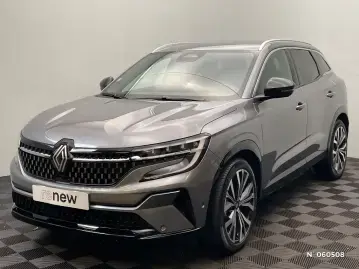 Acheter RENAULT AUSTRAL Austral E-Tech hybrid 200 Iconic occasion en vente à RENAULT EU GUEUDET 1880