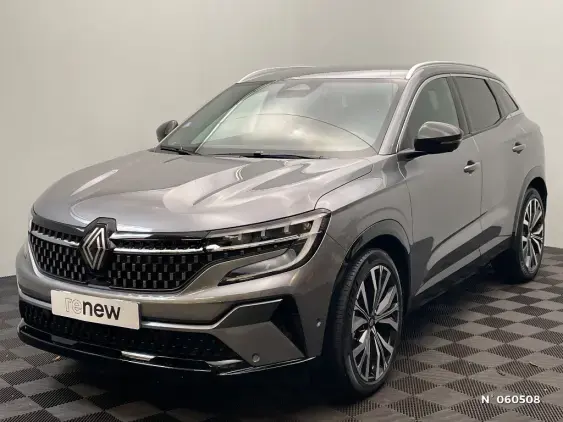 RENAULT AUSTRAL - voiture d'occasion - Photo 1